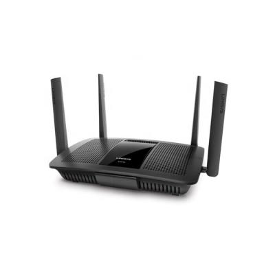 China Dual-Band AC2600 WiFi 5 Router Linksys EA8100 Max-Stream for Improved Internet Performance Te koop