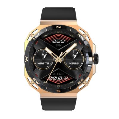 China 2023 Sport Smartwatch for Men GT5 Smart Watch with Android OS and Sport Pedometer Function for sale