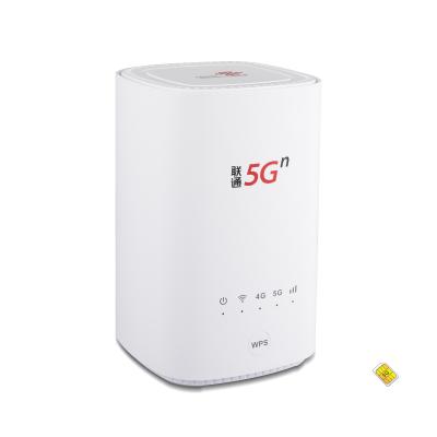 China El router de VN007 5GHz WiFi que China Unicom desbloquea CPE 5G modificó 2.3Gbps para requisitos particulares en venta