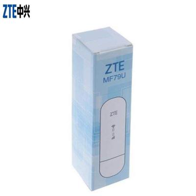 Chine modem mobile sans fil de carte réseau du boîtier de protection MF79U 150Mbps d'Usb de 4g Wifi à vendre