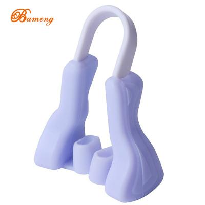 China Hot Selling Eco-friendly Promotion Products Nose Up Clip Beautiful Nose Lifting Training Nose Up Clip for sale