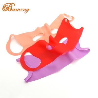 China Wholesale Custom Logo Eyes Care Hydrating Adjustable Patch Anti-puffiness Moisturizing Eye Mask Eye Mask for sale