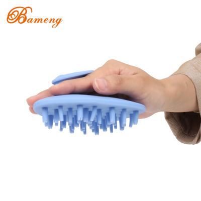 China Custom Logo Eco Friendly New Hair Round Brushes Brush Wholesale Hair Brush for sale