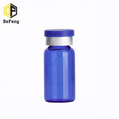 China 3ml medical bottle medical glass bottle for medicine and injection for sale