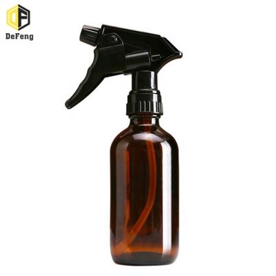 China Package 500ml Empty Cosmetics Bottle Hand Sanitizer Glass Bottle Alcohol Disinfectant Spray Bottle for sale