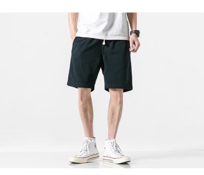 China Anti-wrinkle OEM Plus Size Cargo Shorts Man Shorts 100% Cotton Street Wear Man Beach Shorts Shorts for sale