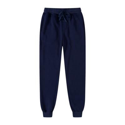 China OEM Custom Men's Fashion Loose Mens Pants Anti-wrinkle Jogging Man Tracksuit Plus Size Pants And Trousers for sale