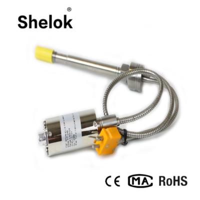 China 0-5v High Temperature Melt Pressure Sensor With Factory Price for sale