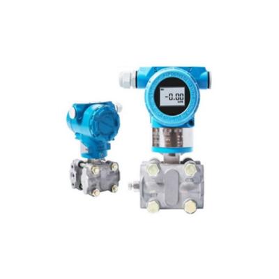 China 2088 differential pressure transmitter with 4-20mA output signal for sale