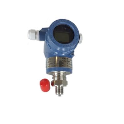 China 3051 Gauge Hart Fuel Tank Oil Station differential Pressure transmitter Sensor for sale