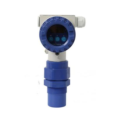 China water level meter fuel level meter ultrasonic level meter for sale