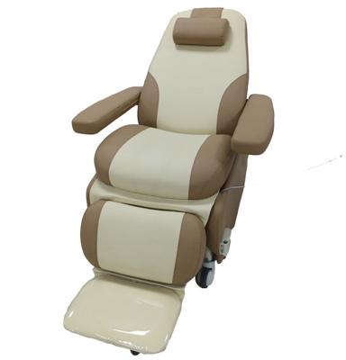 China Modern hot sale luxury infusion transfusion patient medical reclining chair for sale