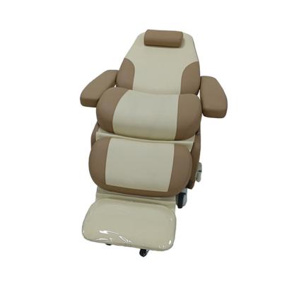 China Modern Multifunctional Electric Blood Donation Chair Electric Infusion Chair for sale