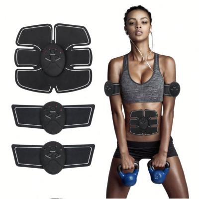 China ABS Shaper New Design ABS Stimulator ABS Shaper EMS Muscle Stimulator for sale