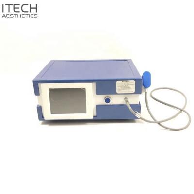 China Cellulite Reduction Low Price Medical Eswt Shockwave Therapy Shockwave Machine for sale