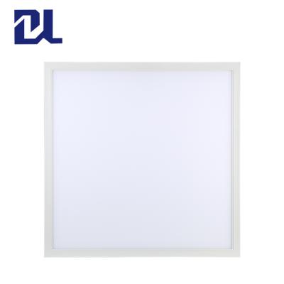 China Square Panel Light Outdoor Ultrathin High Quality Aluminum Frame 36w 48w 72w Large Square Led Panel Light for sale