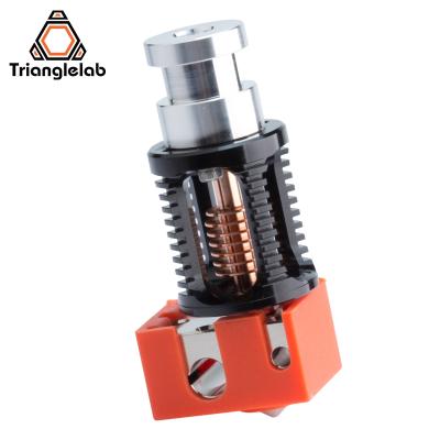 China Trianglelab Dragon Hotend V2.0 Super High Precision 3D Printer Extrusion Head for V6 Hotend for TITAN DDB Direct Drive Bowden for sale