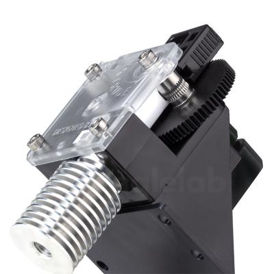 China Free Shipping Titan Extruder For FDM Printer Reprap MK8 Bowden Desktop J Head High Printing Results Trianglelab 3D Printer FOR MK8 Anet Ender 3 CR10 for sale