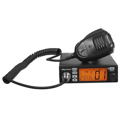 China ANYTONE AT-500M Radio 10 Meter 10 CB Radio Walkie Talkie AM FM Radio With VOX Function Vehicle Radio Walkie Talkie for sale