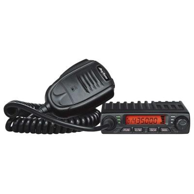 China AnyTone AT-779 Radio Single Band UHF VHF 15 Watt Walkie Talkie Long Range Mobile Transceiver AT-779UV for sale