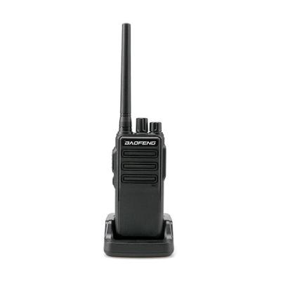 China BAOFENG BF-1904 VHF UHF Ham Radio Dual Band Two Way Handheld Mobile Walkie Talkie For Long Distance Walkie Talkie 3800mAh for sale