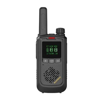 China Baofeng BF-T17 Colorful Dual Band Ham Radio Phone For Kid Two Way Radio 1500mAh Mini Handheld Walkie Talkie for sale