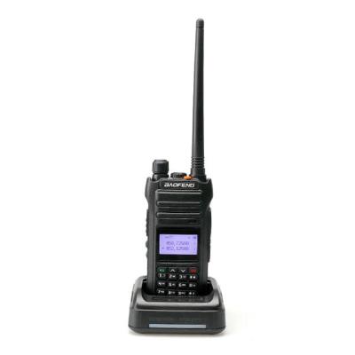 China Baofeng BF-H5 Two Band Walkie Talkie 10km Portable Two Way Radio High Power 10W Amateur Radio 2200mAh for sale