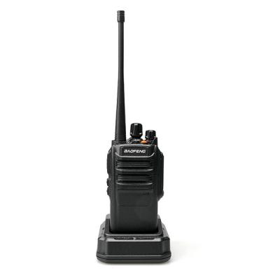 China Baofeng S-56 10W UHF Radio Waterproof Handheld Two Way Radio Dual Band 2800mAh Long Distance Walkie Talkie for sale