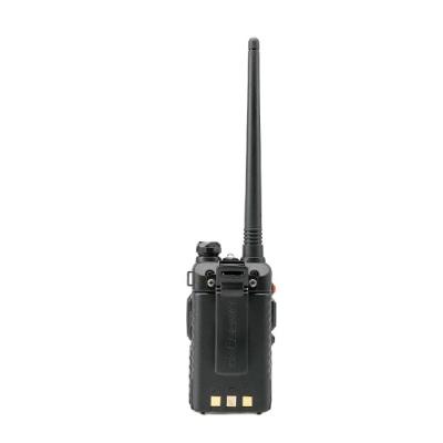 China Baofeng BF-F8+ 5w UHF Two Way Radio VHF Two Way Radio Handheld Walkie Talkie Long Distance 2200mAh Transceiver for sale