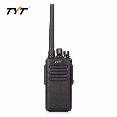 China TYT MD-680 IP67 Waterproof Walkie Talkie Digital Handheld UHF VHF DMR 10W 2200mAh Two Way Radio Transceiver for sale