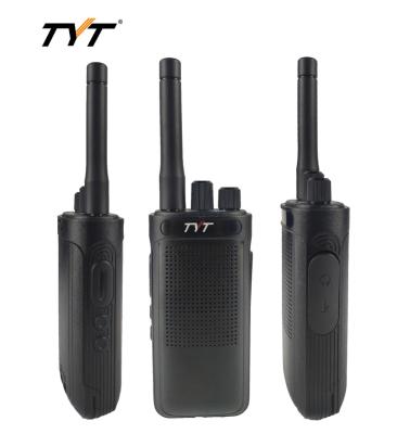 China TYT TC-19 Power FM Transceiver VHF/UHF Walkie Talkie 10W/5W Selectable Battery Saving 2000mAh Li-ion Battery for sale