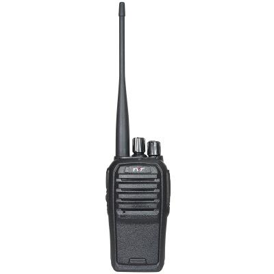 China TYT TC-5000 5W Long Range Portable Two Way Walkie Talkie Radio 2200mah Battery Accepted Handheld Walkie Talkie for sale