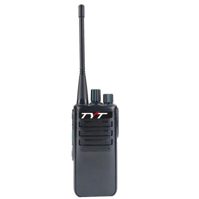 China TYT TC-32 Long Range Radio 2000mAh 10W UHF VHF Handheld Walkie Talkie 2000mAh for sale