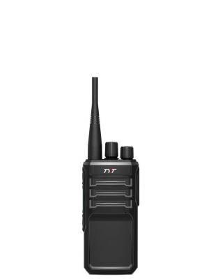 China TYT TC-578 Handheld Radio 5W Walkie Talkie Portable Two Way Radio Transceiver With Noise Canceling Function 1200mAh for sale