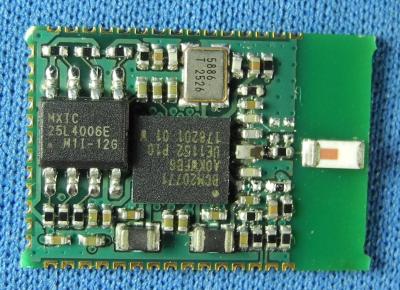 China Broadcom Bluetooth Module A2DP  for sale