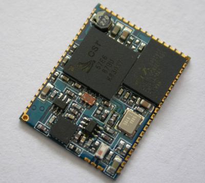 China Csr BC5 Bluetooth Module Class 1 for sale