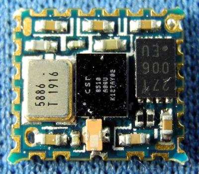 China Bluetooth 4.0 USB Module for sale