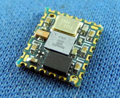 China Bluetooth 4.0 Dual Mode Module for sale