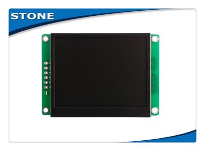 China 3.5 Inch MCU LCD Module Colorful Display 320 × 240 RGB LED Backlight for sale