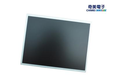 China High contrast ratio10.4 inch Chimei LCD Panel Wide temperature for personal computer for sale