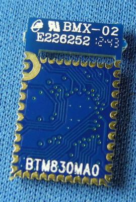 China Low Power Bluetooth Module 4.0 for sale