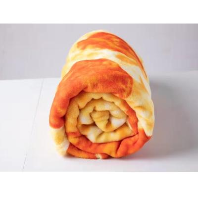 China New Unique Handmade Pizza Omelette Cover For Kids Eco - Friendly Pizza Cover for sale