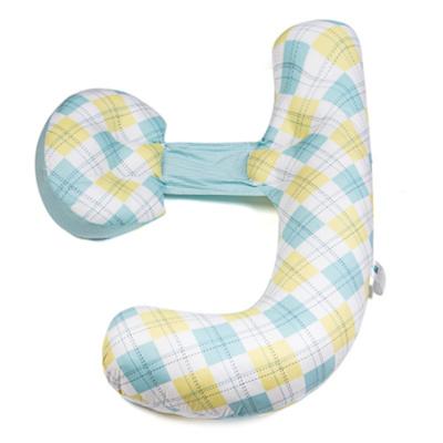 China Wholesale Pregnancy Pillow Sleep Pillow For Pregnant Women Lumbar Pillow Body Pillow Pregnant for sale