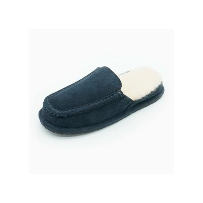 China Low Price Guaranteed Quality Fur Cushioning For Women Bedroom Slippers For Ladies for sale