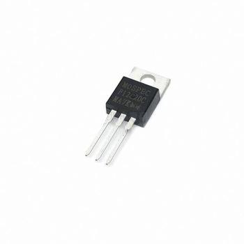 China Replacement Toshiba 2Sk2611 MOSFET K3878 Ot Transistor K2611 2Sk3878 for sale