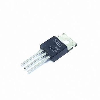 China integrate samples AT24C256N-10SI-2.7 AT24C256N AT24C256 24C256 1X1X1 cm circuit for sale