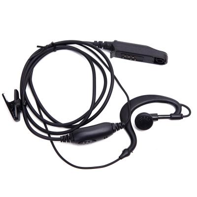 China Headband Walkie Talkie Earpiece for Baofeng A58 UV9R PLUS S-56 BF-9700 R760 Radio for sale