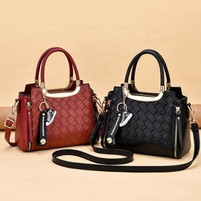 China Luxury Haoen Factory Direct Wholesale Ladies Hand Bags Fashion Women Clutch Bag Elegant Crossbody Bag for sale