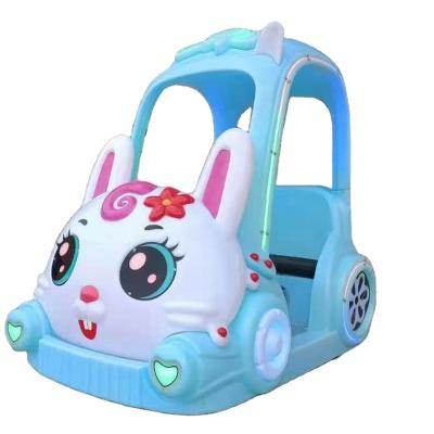 China 4-6 hours 2023 Manufacturer Wholesale Entertainment Amusement Park 24V Kids Ride On Light Up Bumper Cars For Shopping Mall for sale