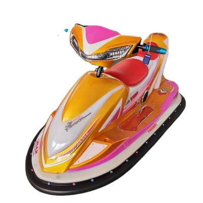 China 3-5 hours Airship Rides Wholesale outdoor Child amusement park Car Playground electronic bettery Car Outdoor Amusement Kiddie Car for sale